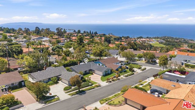 7022 Lofty Grove Drive, Rancho Palos Verdes, CA 90275