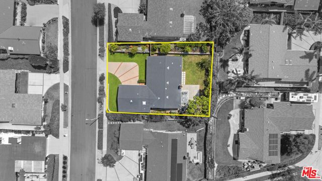 7022 Lofty Grove Drive, Rancho Palos Verdes, CA 90275