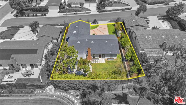 7022 Lofty Grove Drive, Rancho Palos Verdes, CA 90275