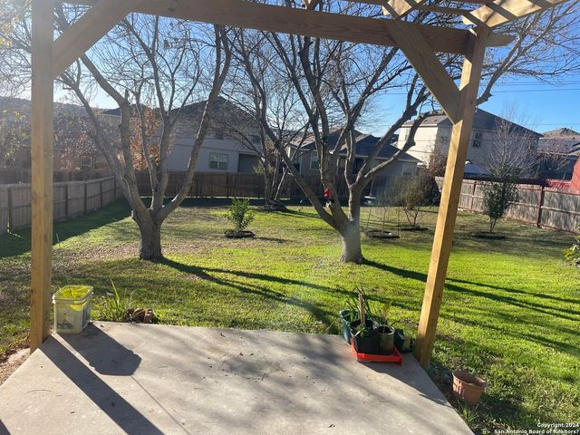 2003 Ellison Dr, San Antonio, TX 78245