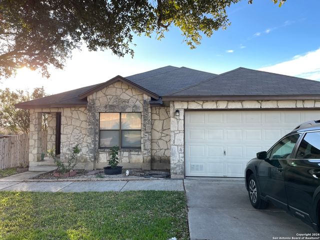 2003 Ellison Dr, San Antonio, TX 78245