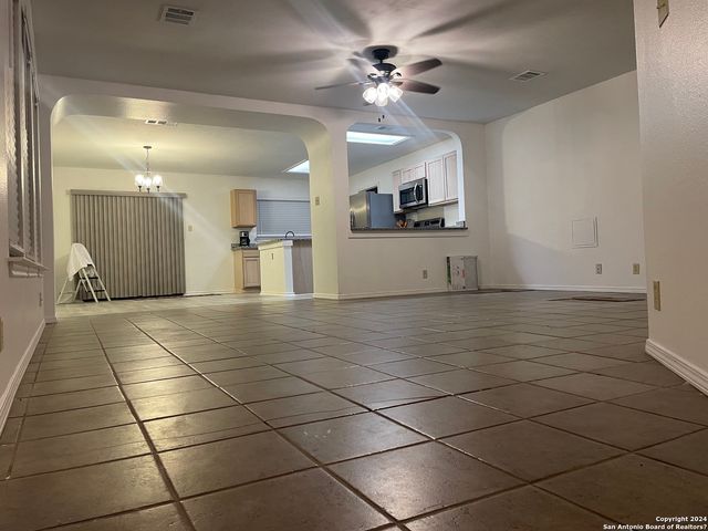 2003 Ellison Dr, San Antonio, TX 78245