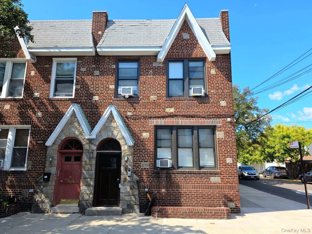 70-02 69th Street, Glendale, NY 11385 — exterior