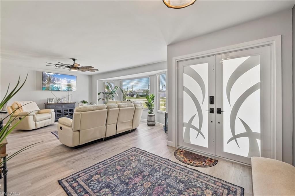 206 SE 45th TER, CAPE CORAL, FL 33904 — photo 3
