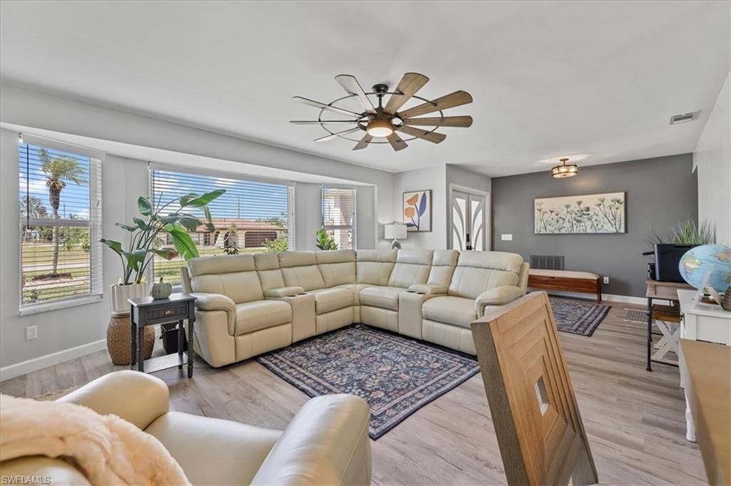 206 SE 45th TER, CAPE CORAL, FL 33904 — photo 5