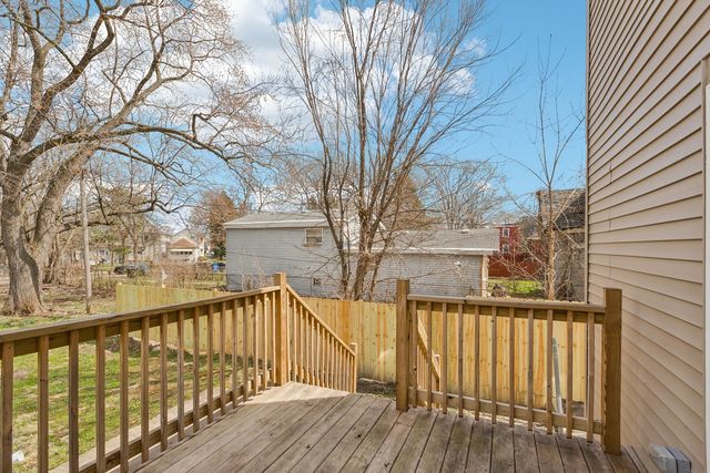 9935 S Winston Avenue, Chicago, IL 60643