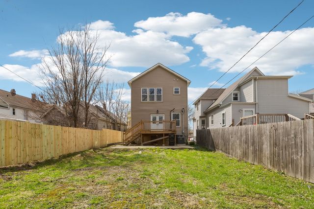 9935 S Winston Avenue, Chicago, IL 60643