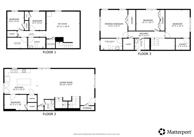 9935 S Winston Avenue, Chicago, IL 60643