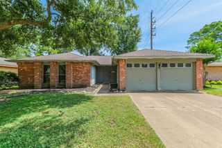 19822 Redroot Drive, Houston, TX 77084