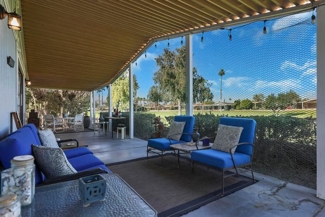 73450 Country Club Drive 214, Palm Desert, CA 92260