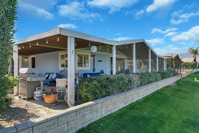 73450 Country Club Drive 214, Palm Desert, CA 92260