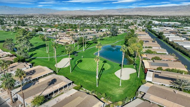 73450 Country Club Drive 214, Palm Desert, CA 92260