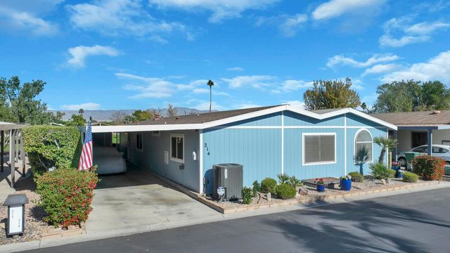 73450 Country Club Drive 214, Palm Desert, CA 92260