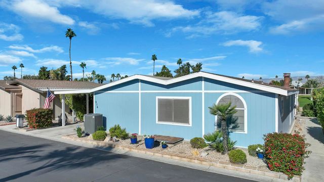 73450 Country Club Drive 214, Palm Desert, CA 92260