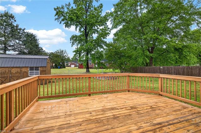 4913 Vico DR, Chesapeake, VA 23321