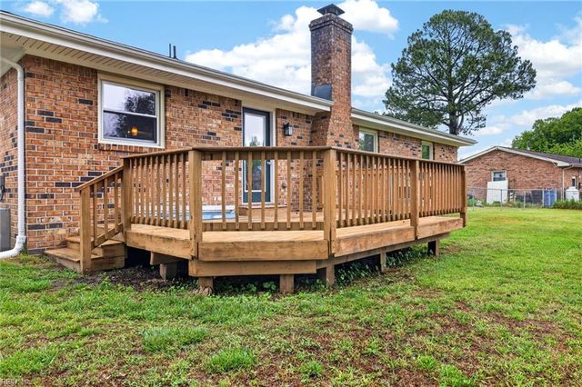 4913 Vico DR, Chesapeake, VA 23321