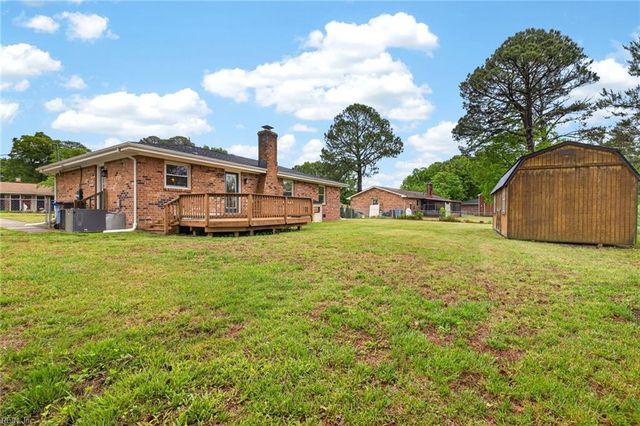 4913 Vico DR, Chesapeake, VA 23321