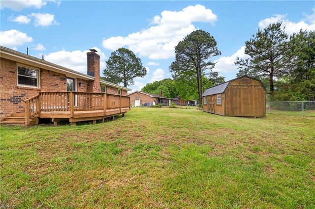 4913 Vico DR, Chesapeake, VA 23321
