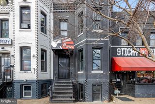 1222 H STREET, Washington, DC 20002