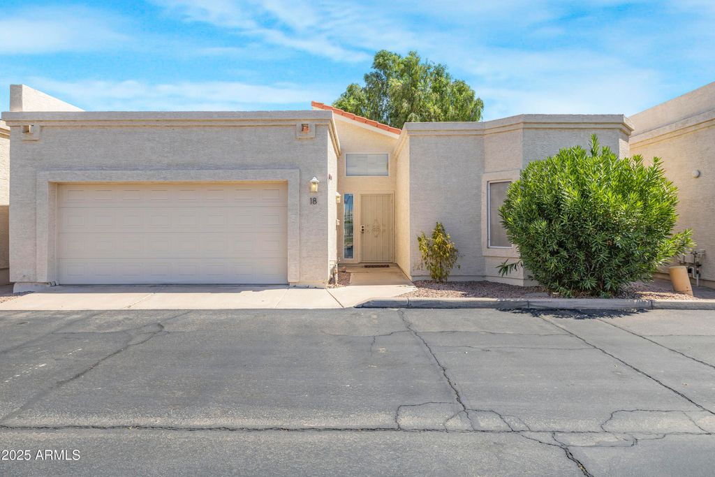 2647 N MILLER Road 18, Scottsdale, AZ 85257 — photo 2