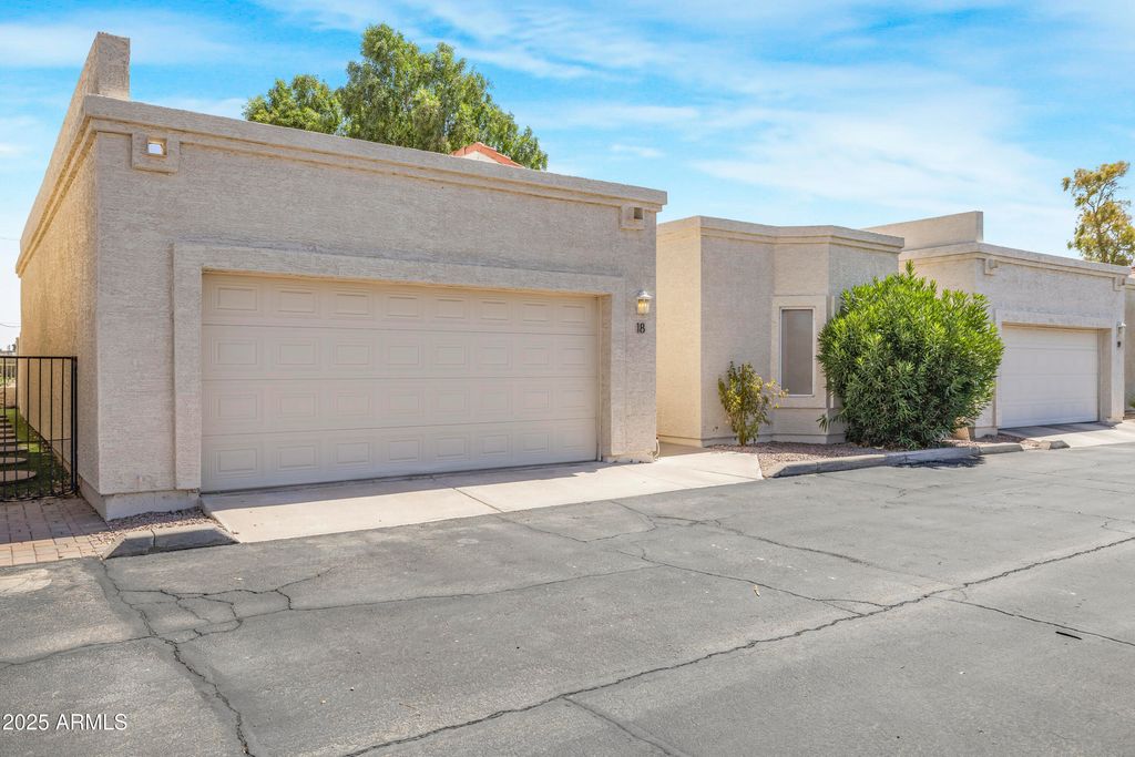 2647 N MILLER Road 18, Scottsdale, AZ 85257 — photo 3