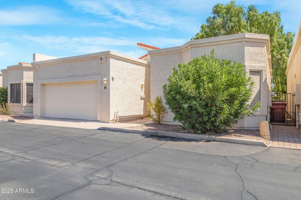 2647 N MILLER Road 18, Scottsdale, AZ 85257 — photo 4