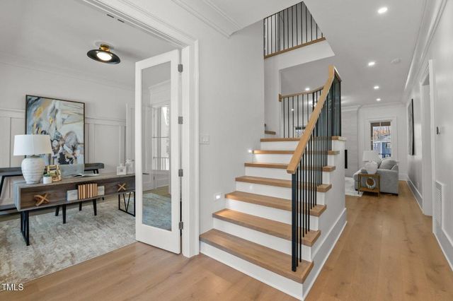 3304 Cheswick Drive, Raleigh, NC 27609