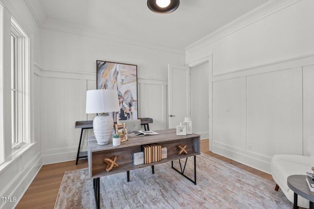 3304 Cheswick Drive, Raleigh, NC 27609