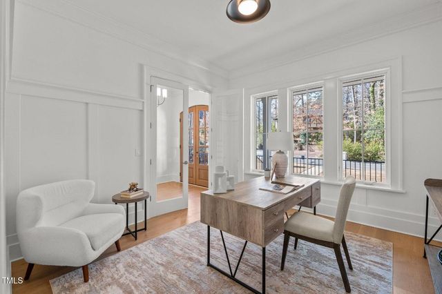 3304 Cheswick Drive, Raleigh, NC 27609