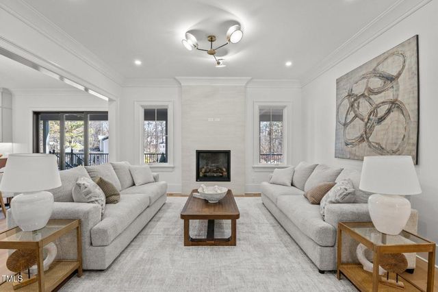 3304 Cheswick Drive, Raleigh, NC 27609