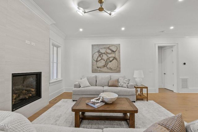 3304 Cheswick Drive, Raleigh, NC 27609