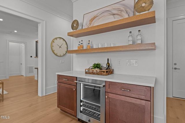 3304 Cheswick Drive, Raleigh, NC 27609