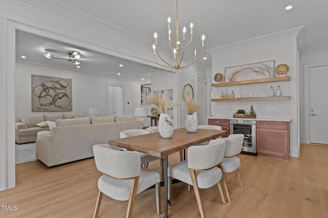 3304 Cheswick Drive, Raleigh, NC 27609