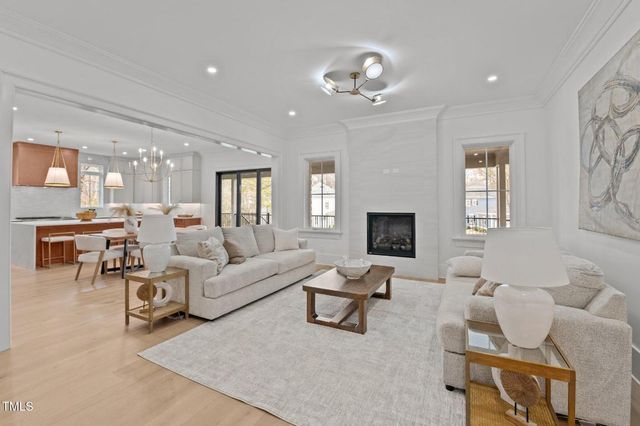 3304 Cheswick Drive, Raleigh, NC 27609