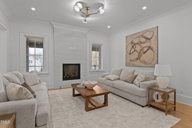 3304 Cheswick Drive, Raleigh, NC 27609