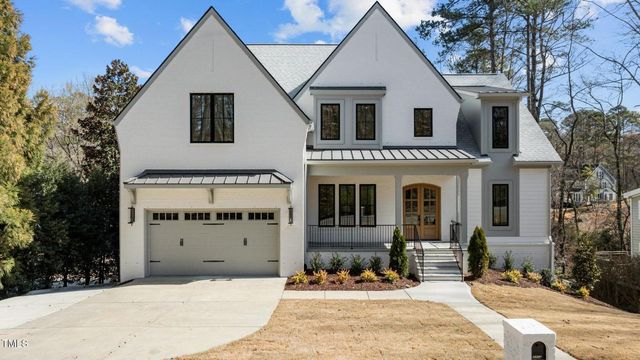 3304 Cheswick Drive, Raleigh, NC 27609