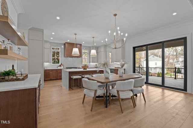 3304 Cheswick Drive, Raleigh, NC 27609