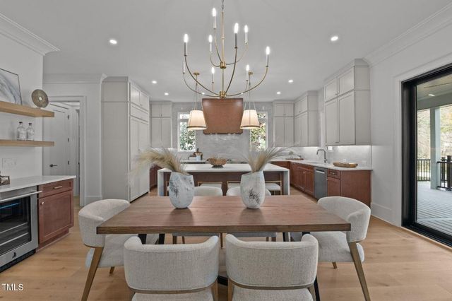 3304 Cheswick Drive, Raleigh, NC 27609