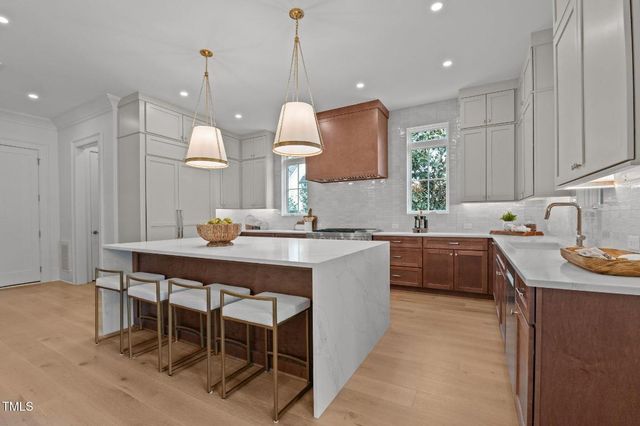 3304 Cheswick Drive, Raleigh, NC 27609