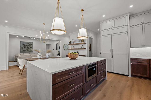 3304 Cheswick Drive, Raleigh, NC 27609