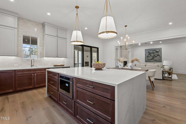 3304 Cheswick Drive, Raleigh, NC 27609