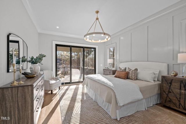 3304 Cheswick Drive, Raleigh, NC 27609