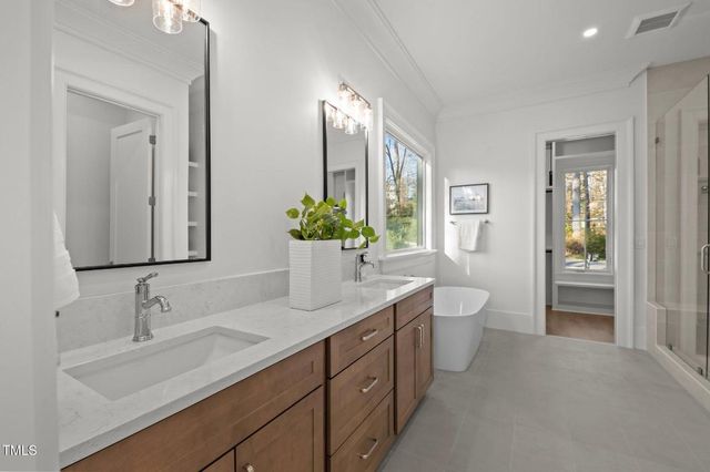 3304 Cheswick Drive, Raleigh, NC 27609