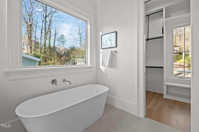 3304 Cheswick Drive, Raleigh, NC 27609