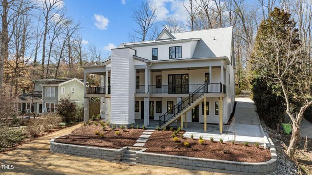 3304 Cheswick Drive, Raleigh, NC 27609