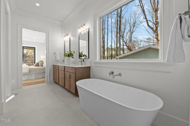 3304 Cheswick Drive, Raleigh, NC 27609