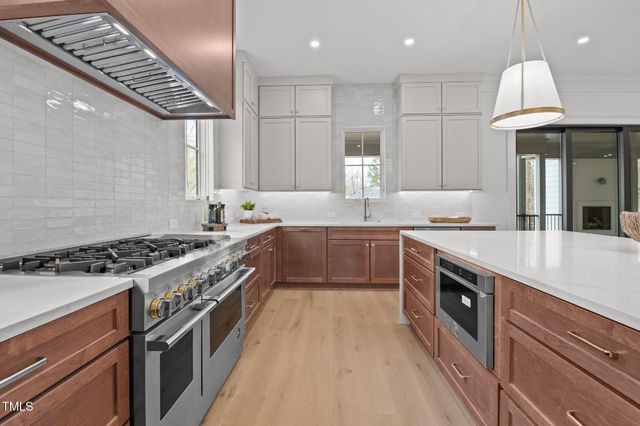 3304 Cheswick Drive, Raleigh, NC 27609