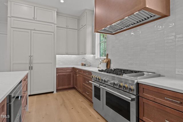 3304 Cheswick Drive, Raleigh, NC 27609