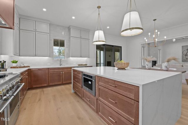 3304 Cheswick Drive, Raleigh, NC 27609