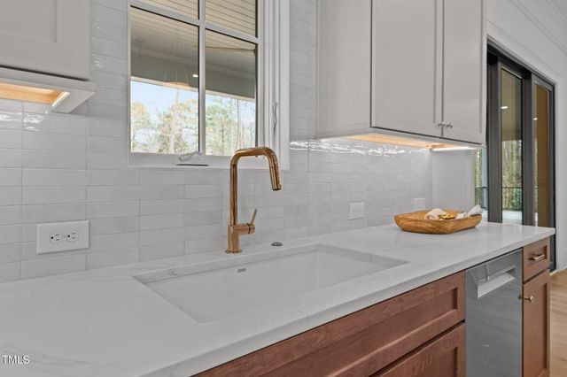 3304 Cheswick Drive, Raleigh, NC 27609